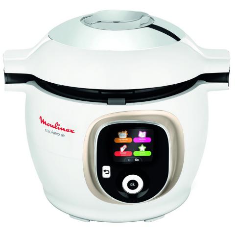 Immagine per MULTICOOKER 6L/150RIC COOKEO da Sacchi elettroforniture